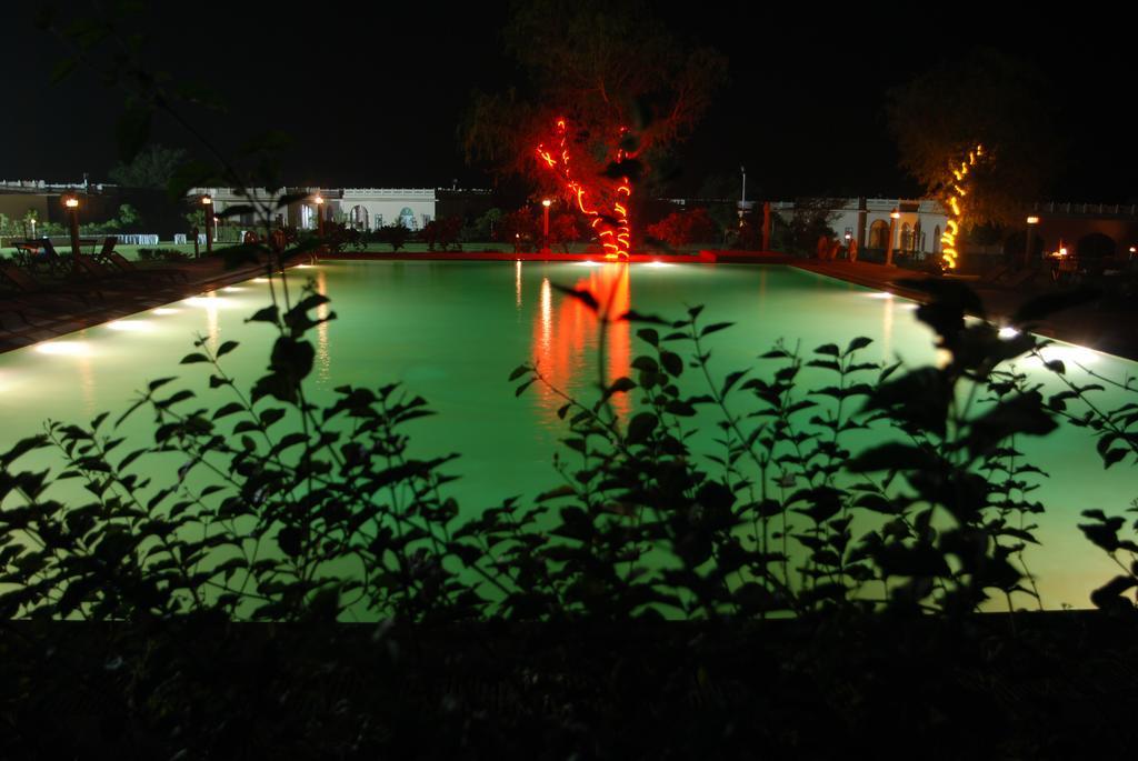 Sara Vilas Hotel Nawalgarh Dış mekan fotoğraf