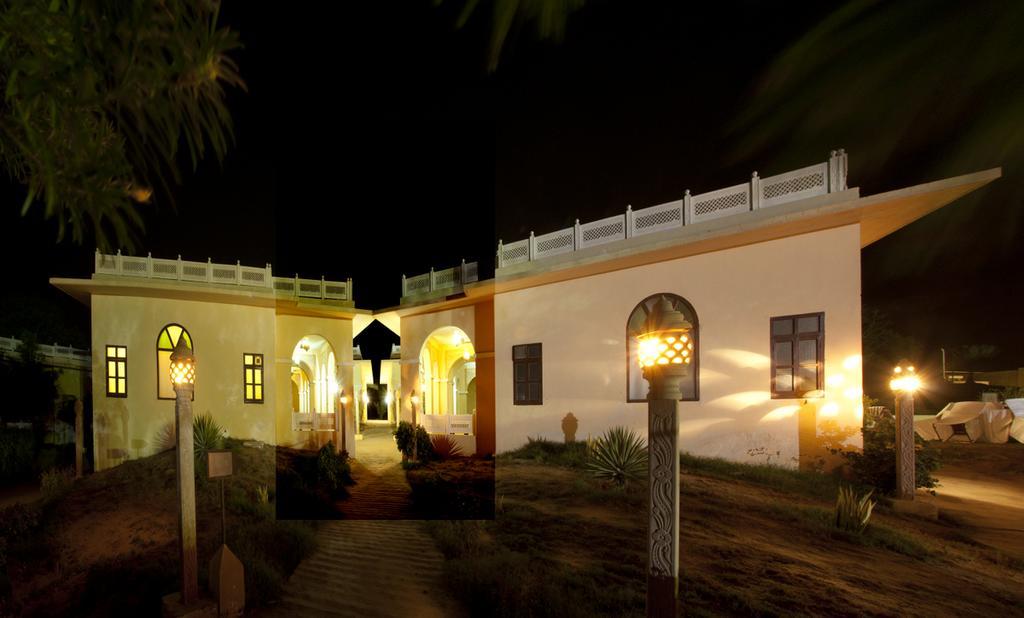 Sara Vilas Hotel Nawalgarh Dış mekan fotoğraf